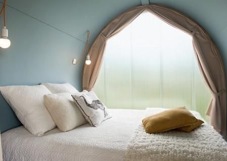 Camping La Chaumiere Heimsbrunn ห้อง รูปภาพ