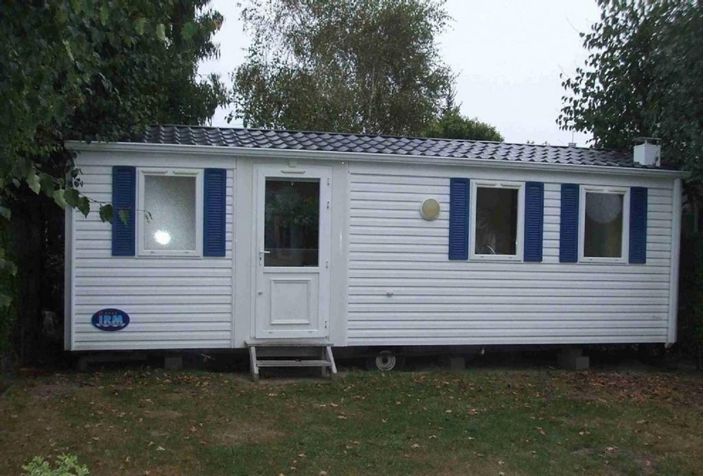 Camping La Chaumiere Heimsbrunn ห้อง รูปภาพ